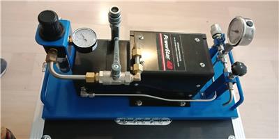 氮气弹簧充气设备氮缸自动充气机氮气弹簧充气泵