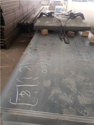 本钢供应Q345E低合金钢板零售批发全国发货