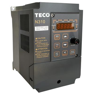 批发TECO东元变频器T310，东元变频器S310，东元变频器N310 变频器