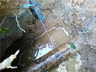 天津供水管道漏水检测 长沙管道漏水查漏