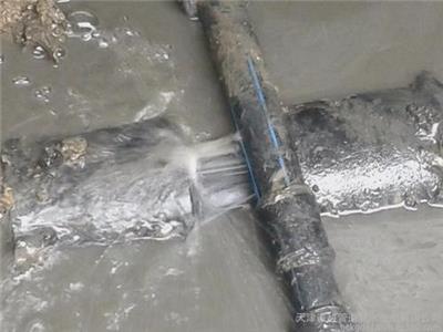 东莞水管检测厂家 长沙管道漏水查漏