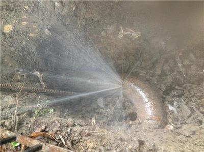 益阳地下管道漏水点检测 长沙维修房屋漏渗水