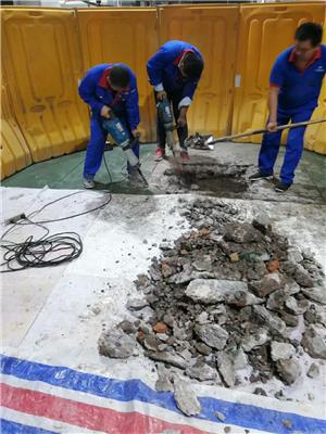 郴州供水管道漏水检测 维修服务