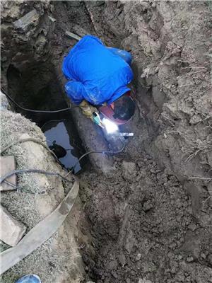 上海水管检测电话 怀化管道漏水查漏