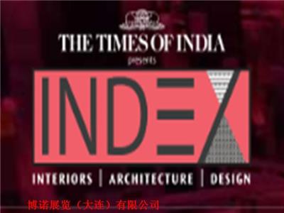 2020印度孟买家具展2020年印度INDEX