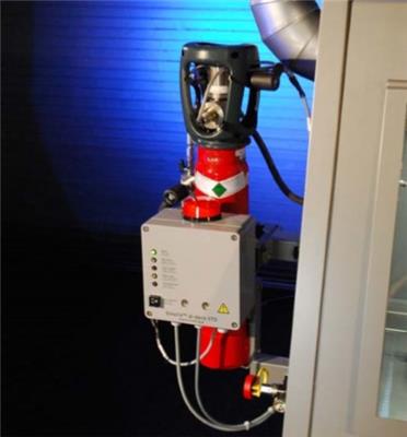 厂家供应除尘器YC-IFP/6自动探火灭火系统