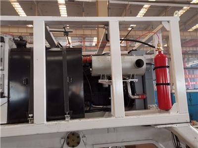 YC-IFP/3自动灭火系统，供应全自动金属粉末灭火装置