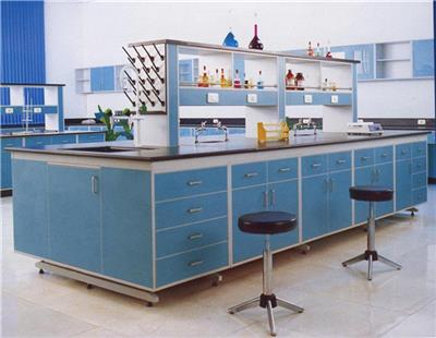 定制实验台实验室钢木边台 化验室全钢 全木实验仪器台工作台桌