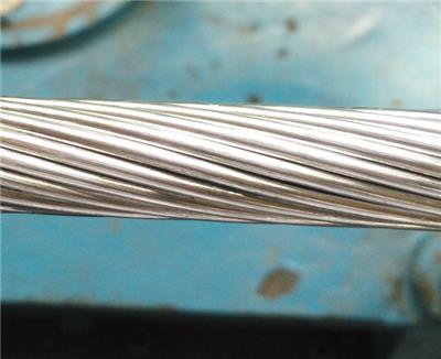 厂家供应铝包钢芯铝绞线和钢芯铝绞线