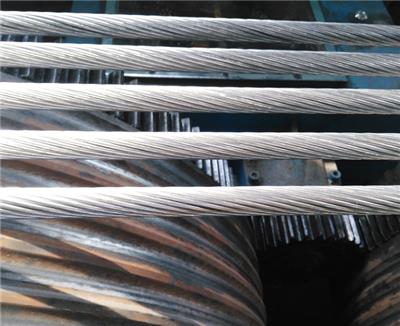 厂家供应240钢芯铝绞线直径