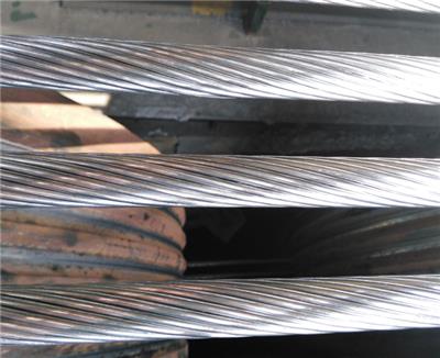 厂家供应钢芯铝绞线的型号及参数