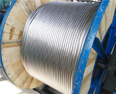 厂家供应钢芯铝绞线的规格型号重量