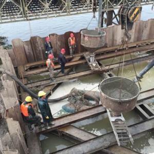 鄂州清理化粪池污水 武汉万家洁管道疏通排水工程有限公司