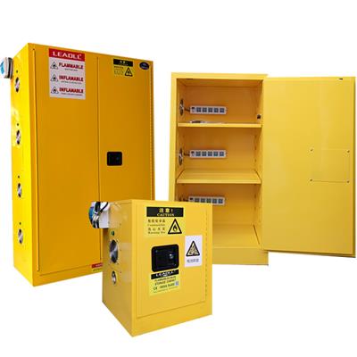 电池柜充电柜锂电池防爆柜储存安全柜定制