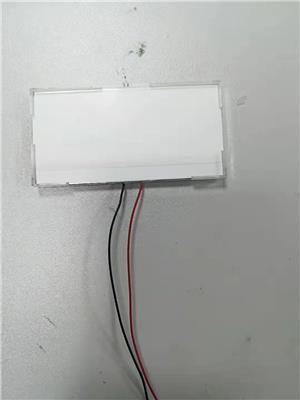 重庆厂家批发兰色LED背光源 液晶屏