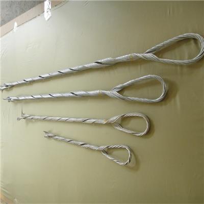 预绞式线夹 OPGW光缆用大张力耐张线夹 各种型号