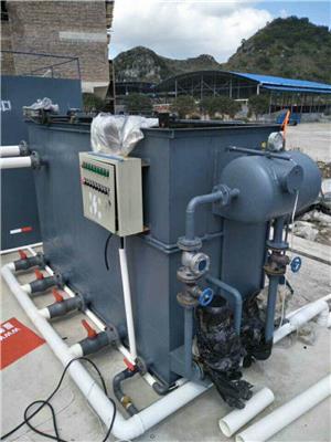 养殖厂污水处理设备 跑蓝达标 养殖污水处理设备养殖废水处理