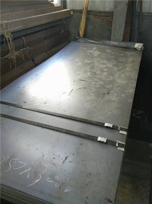 购买Q345NQR2新标耐候钢找上海北润有现货
