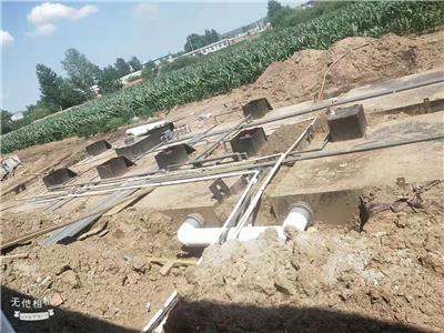 界首市农村生活污水处理设备 农村生活污水处理装置