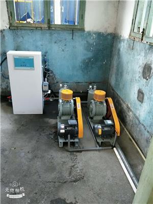 漳平市农村生活污水处理设备价格 农村生活污水处理装置