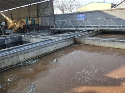 浙江省农村生活污水处理设备 乡镇污水处理设施