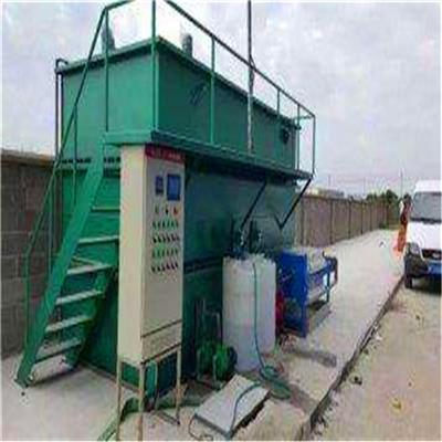 海阳市医院废水处理设备方法