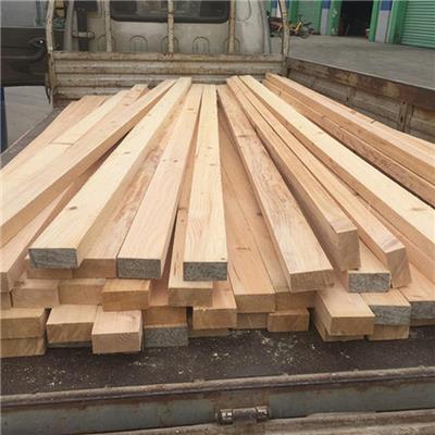 成都定制高规格高质量建筑木方厂家