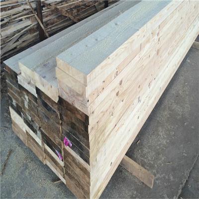 木方 定制建筑木方厂家 成都建筑木方厂家 建筑工程枕木木方