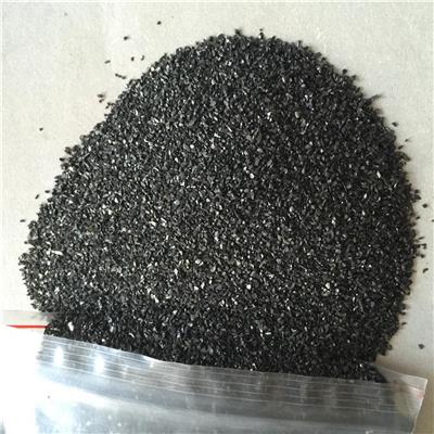 河南无烟煤滤料分类及常用规格 河南省承洁净水材料有限公司
