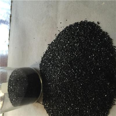 南昌水处理无烟煤滤料分类及常用规格 河南省承洁净水材料有限公司