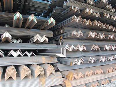 海西州花边角钢定做公司 鑫龙彩钢钢构供应