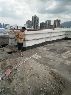 东莞厂区防水补漏公司，楼顶防水，自粘卷材防水公司