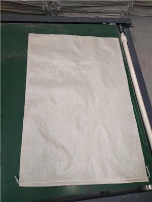 增白色50g编织袋 蛇皮袋快递包装袋批发 防潮袋厂家可定制