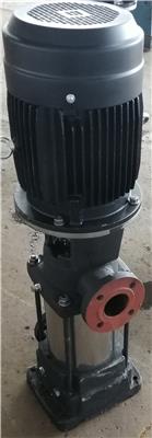 供应张家港恩达泵业的锅炉给水泵JGGC16-147