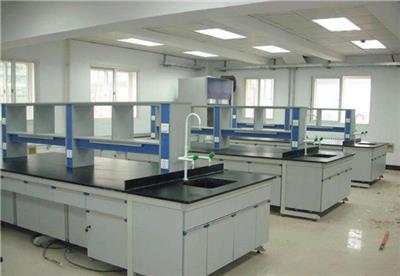 实验室全钢实验台桌工作台操作台化验台钢木边台*台