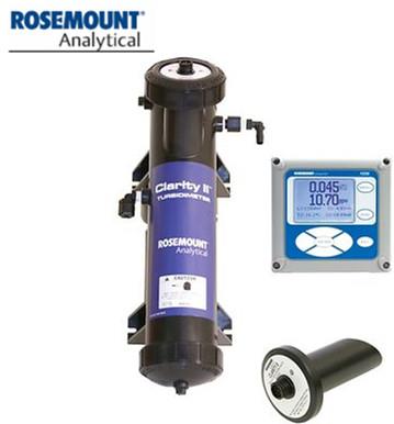 Rosemount™ Hx338+ 蒸汽灭菌和高压灭菌 pH 传感器