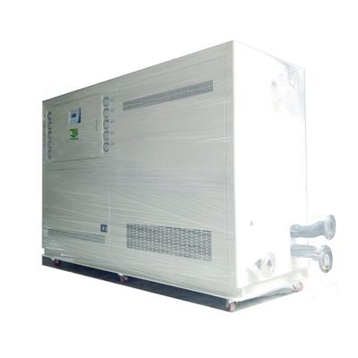 箱型水冷式冷冻机