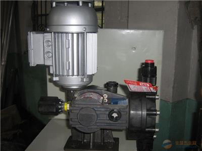 意大利OBL定量泵M201PP选型代理参数原理品牌