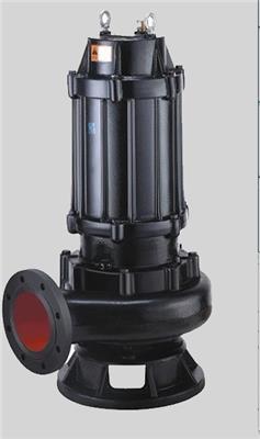 天津厂家直供耦合式潜水排污泵产品特点