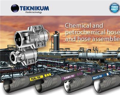 进口德尼凯软管TEKNIKUM HOSE-海成工业科技现货提供