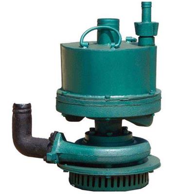 矿用设备矿用防爆潜水泵水泵配件FQW20- 25/W