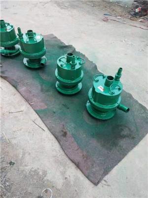 矿用FWQB全自动风泵 FWQB全自动风泵 基本参数及适用条件