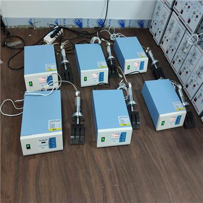 东信高科超声波焊接机 深圳**音波塑料熔接机厂商
