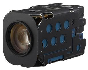 索尼 BRC-H780 索尼1.0 型 Exmor R CMOS 成像器 12倍光学变焦的高清云台变焦摄像机