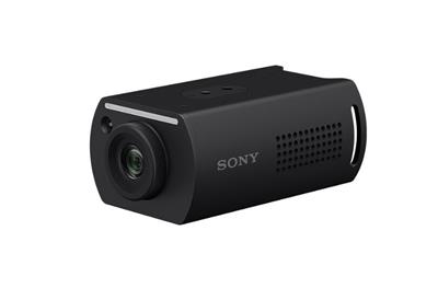 索尼 SRG-XP1 索尼带广角镜头紧凑型 4K60p PoV供电 远程摄像机