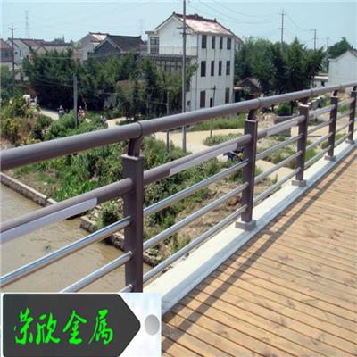 重庆**桥梁护栏供应