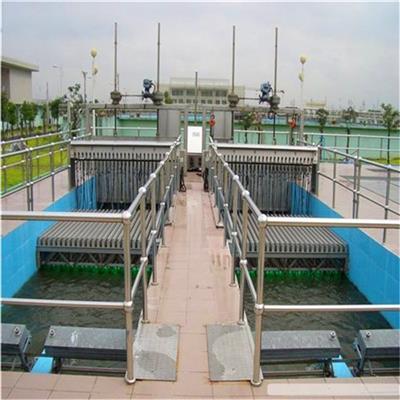 无锡地埋式医院废水处理设备方法 医用设备生产废水处理
