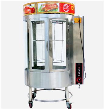 湘西北京烤鸭全电燃气烤鸭炉厂家供应 手撕鸭烤鸭炉 质量优良