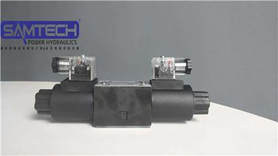 油研系列电磁阀DSG-01-3C3