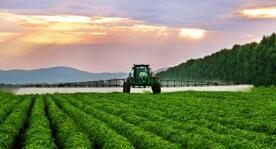 2020年中国中原农业国际博览会、2020年中国中原优质农产品博览会